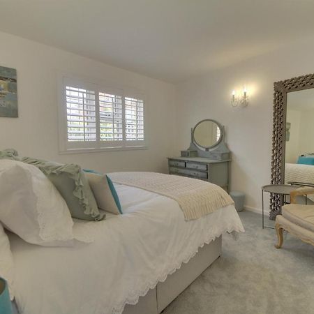 Willow Cottage Вестергем Екстер'єр фото