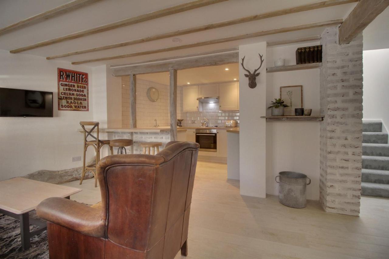 Willow Cottage Вестергем Екстер'єр фото