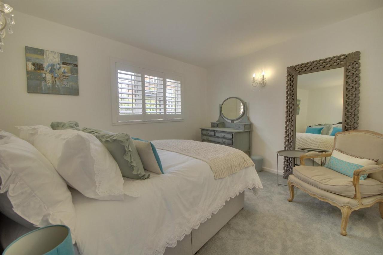 Willow Cottage Вестергем Екстер'єр фото