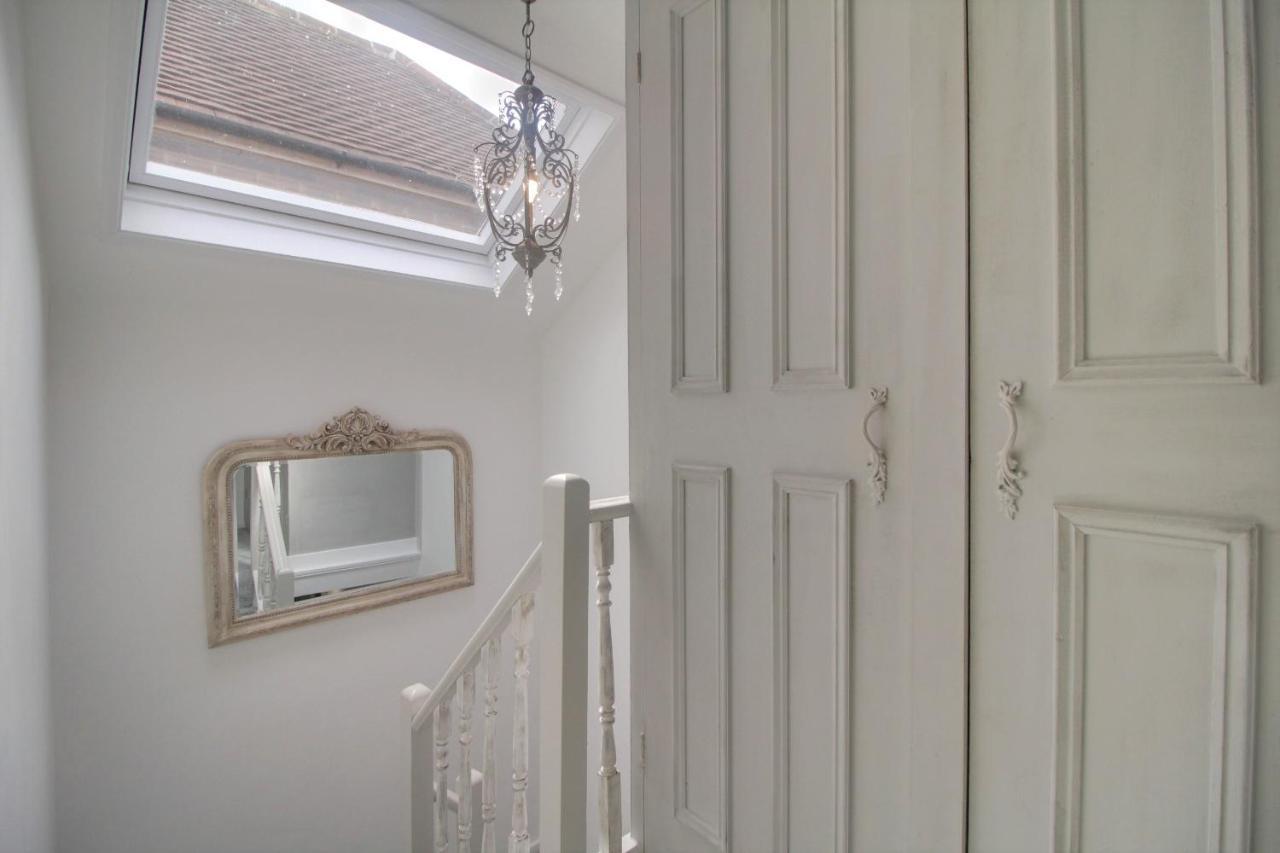 Willow Cottage Вестергем Екстер'єр фото