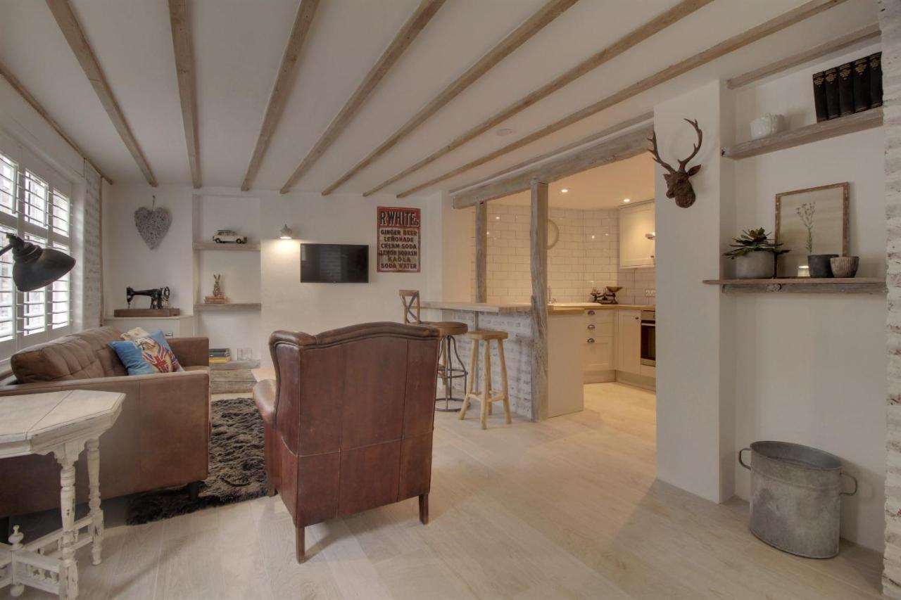 Willow Cottage Вестергем Екстер'єр фото