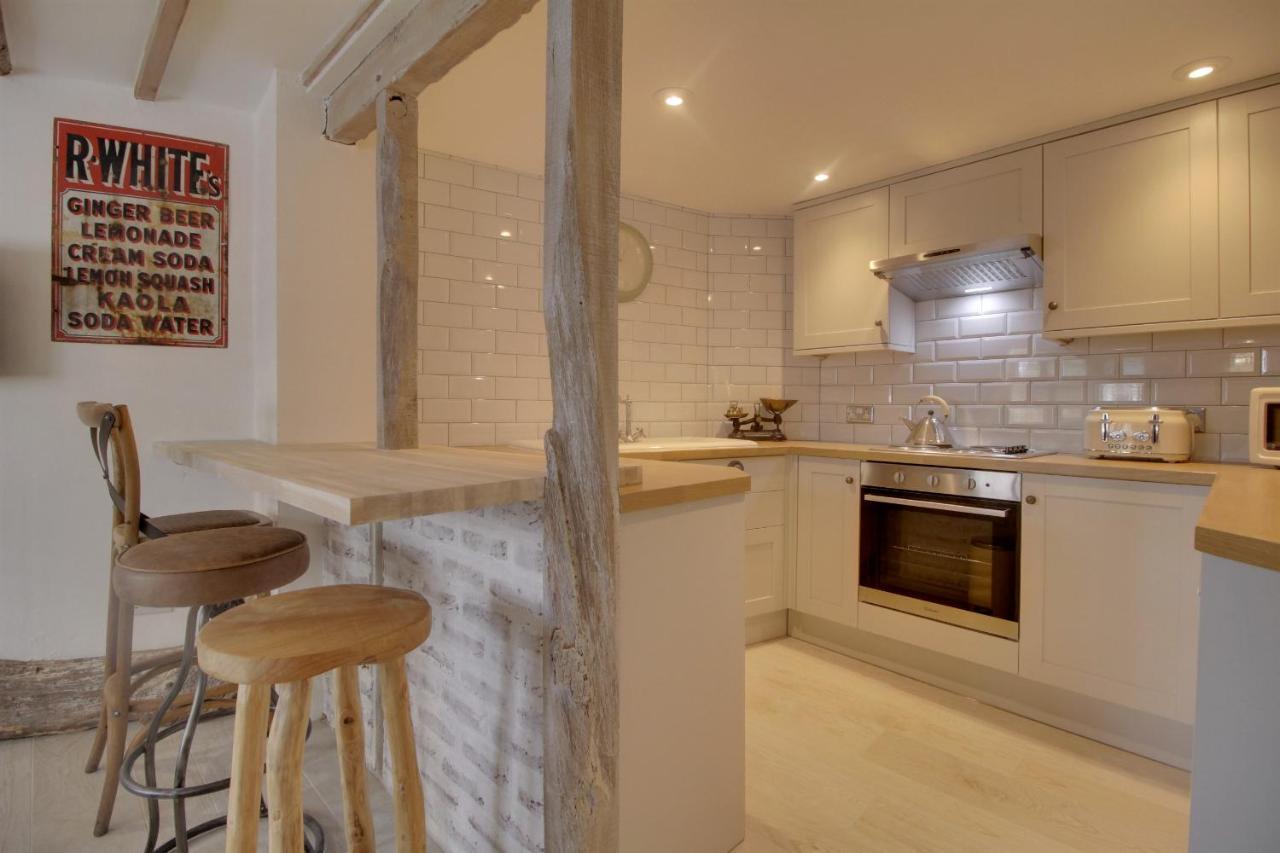 Willow Cottage Вестергем Екстер'єр фото