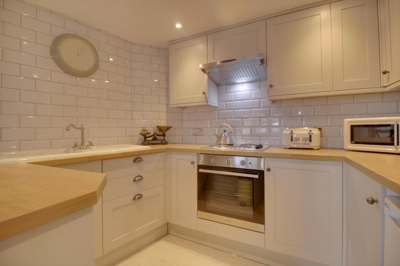 Willow Cottage Вестергем Екстер'єр фото