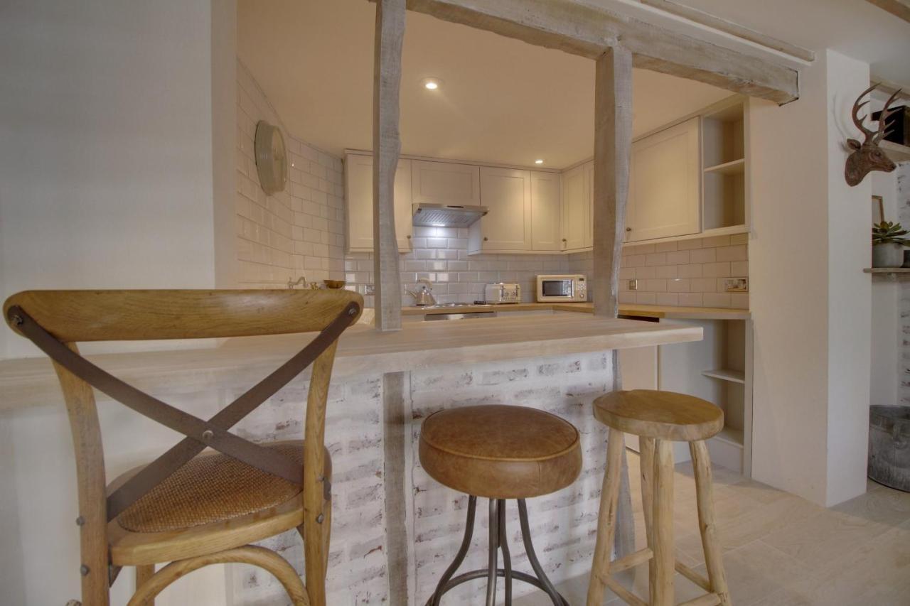 Willow Cottage Вестергем Екстер'єр фото