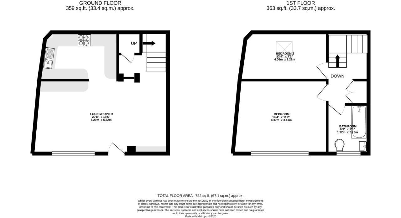 Willow Cottage Вестергем Екстер'єр фото