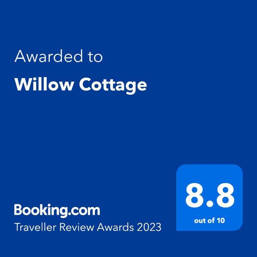 Willow Cottage Вестергем Екстер'єр фото
